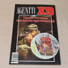 Agentti X9 03 - 1988